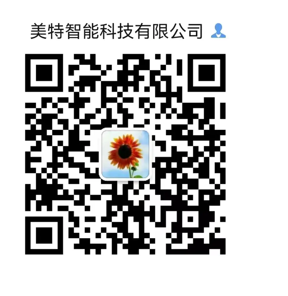 the qr code